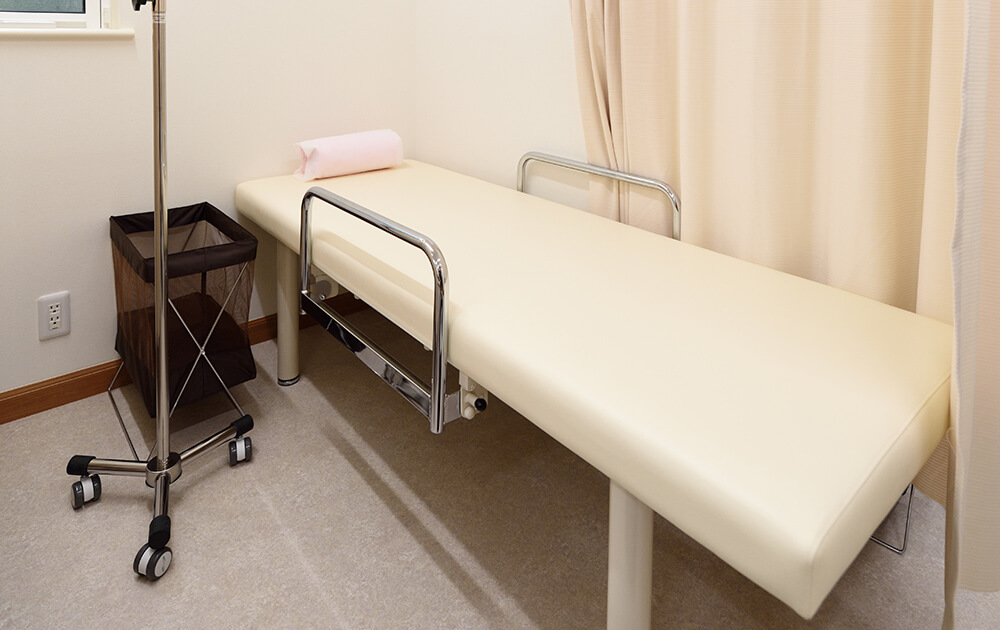処置室