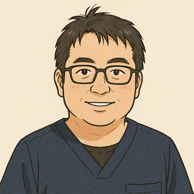 たけしファミリークリニック 岩下 充宏