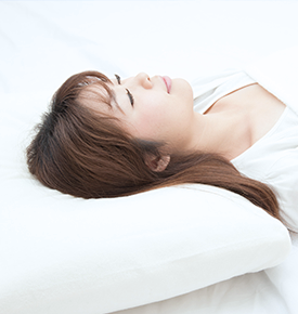 睡眠時無呼吸外来（SAS外来）